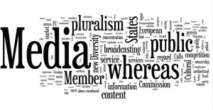 Promoting freedom, professionalism and pluralism of the media in the ...