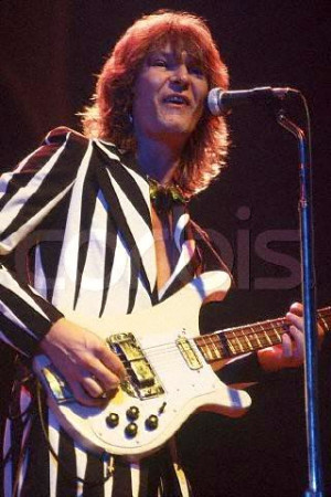 Geddy Vs. Chris Squire