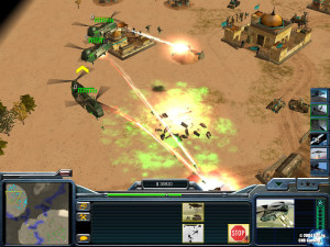 Match strategies and arsenals against 9 enemy commanders with ...