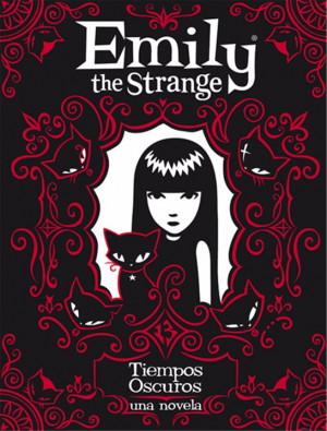 Emily the Strange: Tiempos oscuros