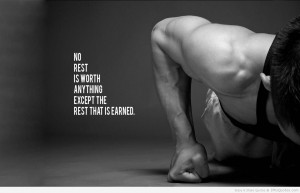 Quotes On Strength HD Wallpaper 3