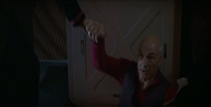 Reports of my assimilation are greatly exaggerated