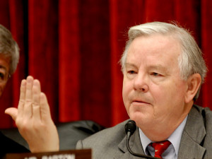 Joe Barton Introduces Internet Poker Freedom Act – HR 2666