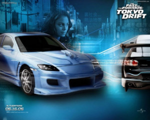 View The Fast and the Furious: Tokyo Drift in full screen