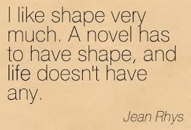 jean rhys quotes - Google Search