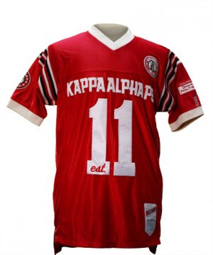 Kappa Alpha Psi Fraternity Jackets