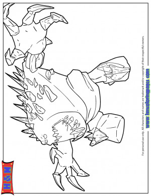 Frozen Disney Marshmallow Coloring Pages