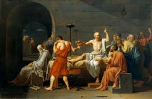 Socrates was held in deep respect by his students, but resented by the ...