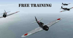 free online multiplayer flying games