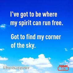 ... of the sky pippin # broadwayquotes more theater quotes pippin quotes