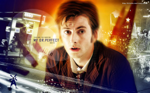 File Name : David Tennant Doctor Who HD Wallpapers
