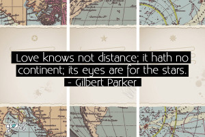 Long Distance Relationship Quotes