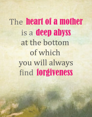 Quotes About Mothers From Daughters