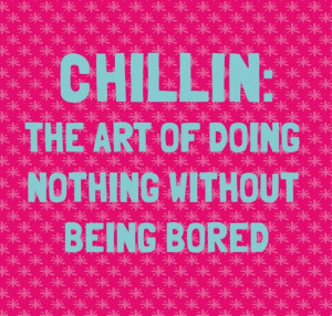 Boredom Quotes