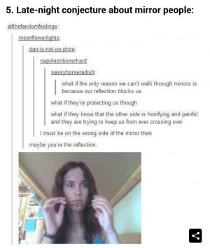 Jan 25, 2009 · Mirror, mirror, on the wall, Who is the fairest of ...