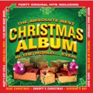 air guitar album in song best christmas ever the best christmas album ...