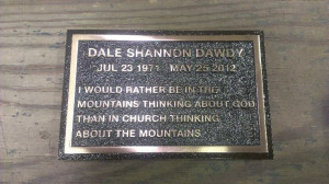 thecasketstore.com #bronze #plaques #memorial #dedication #God #quote ...