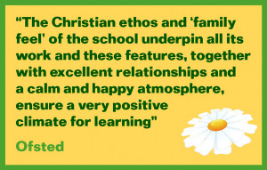 school ethos recognising its historic foundation the school will ...