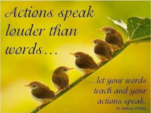 St. Anthony of Padua