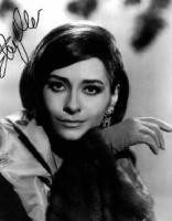 Elizabeth Ashley - 1939-08-30, Actress, bio