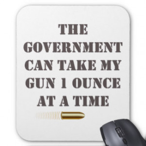 Funny Pro Gun Quotes