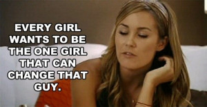 Lauren conrad, quotes, sayings, girl, guy, dream