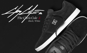 Chris Cole DC S Shoe Review