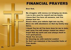 Financial prayer https://www.facebook.com/photo.php?fbid ...