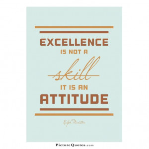 Attitude Quotes Ralph Marston Quotes