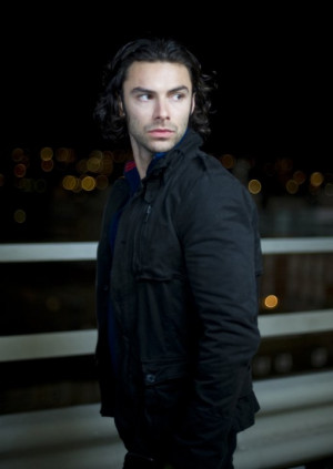 Still of Aidan Turner in Being Human (2008)