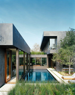 Vienna Way-Marmol Radziner-01...Venice, California