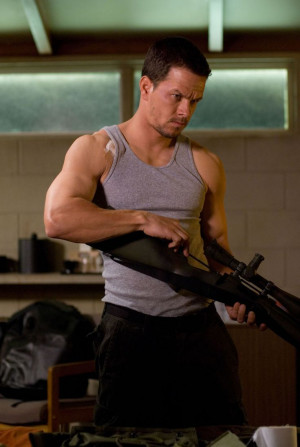 Mark Wahlberg And, Mark Walhberg, Shooters Yum, Mark Wahlberg Shooters ...