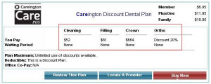 dental-quote-screenshot