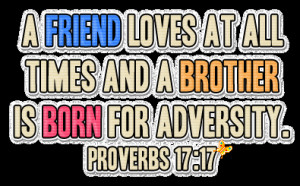 25+ beautiful Christian Friendship Quotes