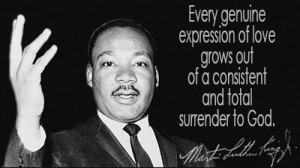 20+ Motivational And Inspirational Martin Luther King Quotes