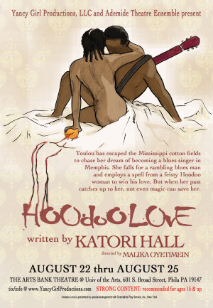 Brennie Tellu - Aspiring Person of the Week and Founder of Yancy Girl ...