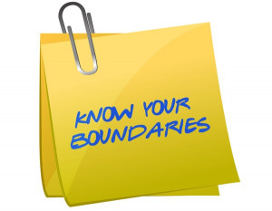 ... and Ethical Boundaries for Social Workers in Child Welfare