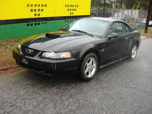 GEICO Rate Quote For 2002 FORD MUSTANG 2WD COUPE - 3.8L V6 SFI OHV NS2 ...