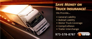 commercial insurance truck quotes