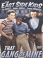 East Side Gang Sign Image...