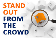 property for sale in Dunstable, Bedfordshire