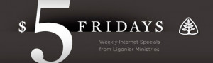 Get $5 Friday resources on ethics, wisdom, the I AM sayings of Jesus ...