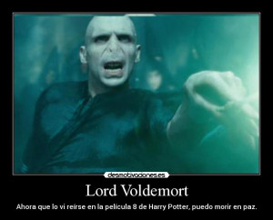 Lord Voldemort Memes...