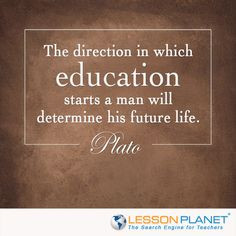 ... which-education-starts-a-man-will-determine-his-future-life-plate.jpg