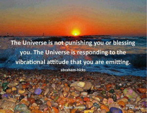 Wise Soul Once Said...