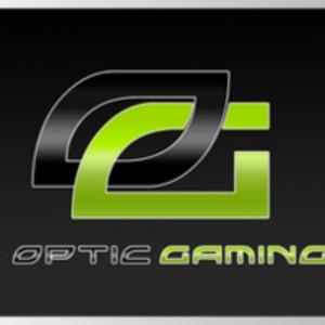 Optic Gaming Background Crow picture