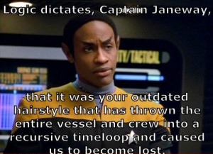 Where Are The Cast Of Voyager Now?