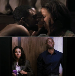 Tyler Perry’s Temptation: Confessions Of A Marriage Counselor (Video ...