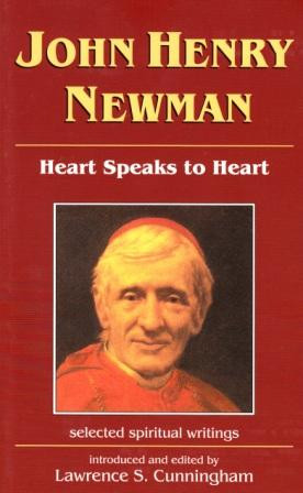 Cardinal Newman Faith Resources