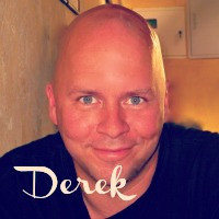 Derek Sivers – sivers.org